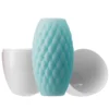 Αυνανιστήρι PRETTY LOVE - ATHENA EROS SILICONE MALE MASTURBATOR SKY BLUE