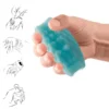 Αυνανιστήρι PRETTY LOVE - ATHENA EROS SILICONE MALE MASTURBATOR SKY BLUE