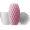 Αυνανιστήρι PRETTY LOVE - ATHENA EROS SILICONE MALE MASTURBATOR PINK