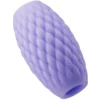 Αυνανιστήρι PRETTY LOVE - ATHENA EROS SILICONE MALE MASTURBATOR PURPLE