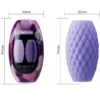 Αυνανιστήρι PRETTY LOVE - ATHENA EROS SILICONE MALE MASTURBATOR PURPLE