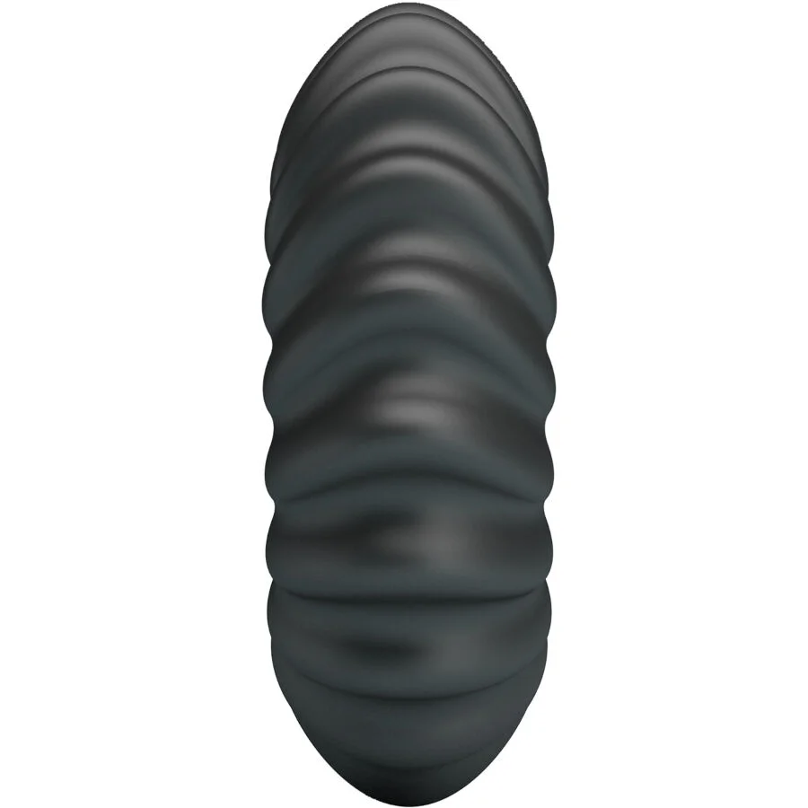 Δακτύλιος πέους CRAZY BULL - FITZ SILICONE RING MODEL 8