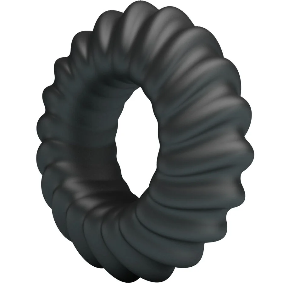 Δακτύλιος πέους CRAZY BULL - FITZ SILICONE RING MODEL 8