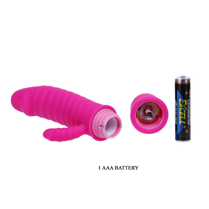 Rabbit δονητής PRETTY LOVE - FLIRTATION ARND VIBRATOR