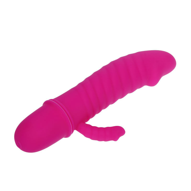 Rabbit δονητής PRETTY LOVE - FLIRTATION ARND VIBRATOR