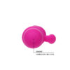 Rabbit δονητής PRETTY LOVE - FLIRTATION VIBRATOR WITH RABBIT CAESAR
