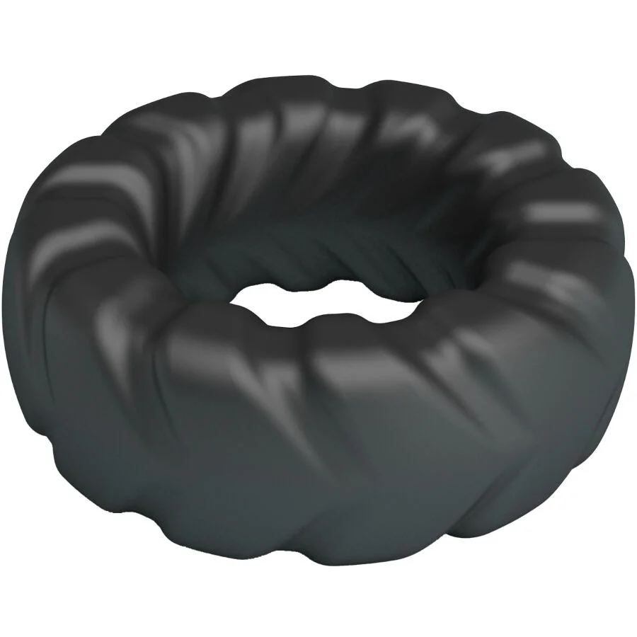 Δακτύλιος πέους CRAZY BULL - JERIKO SILICONE RING MODEL 1