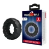 Δακτύλιος πέους CRAZY BULL - JERIKO SILICONE RING MODEL 1