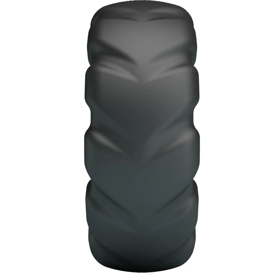 Δακτύλιος πέους CRAZY BULL - JERIKO SILICONE RING MODEL 1
