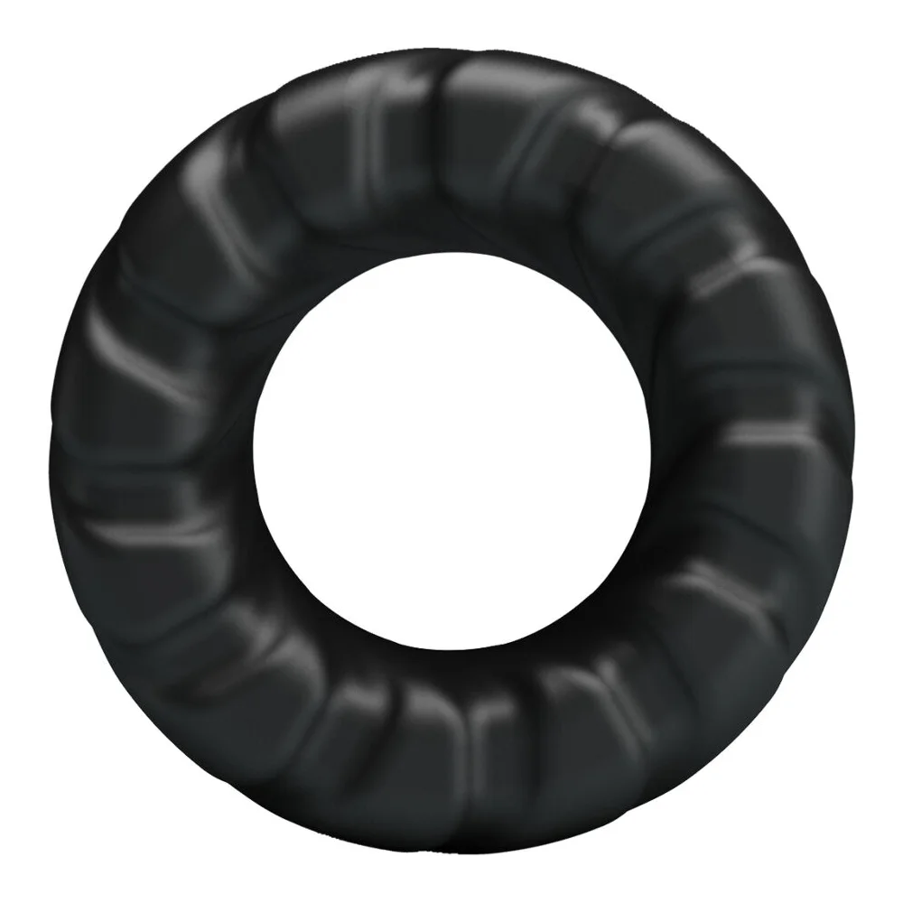 Δακτύλιος πέους CRAZY BULL - JERIKO SILICONE RING MODEL 1