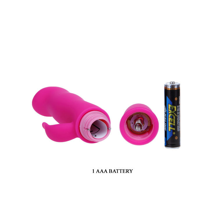 Rabbit δονητής PRETTY LOVE - VIBRATOR STIMULATOR BLITHE