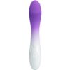 G-spot Δονητής PRETTY LOVE - ELEMENTAL G-SPOT VIBRATOR 30 MODES PURPLE