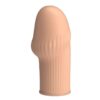 Κάλυμμα πέους PRETTY LOVE - HUEL PENIS SLEEVE GET YOUR PENIS THICKER FLESH