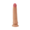 Ρεαλιστικό ομοίωμα πέους PRETTY LOVE - KABLE SUPER REALISTIC PENIS 21 CM FLESH MODEL 2