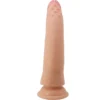 Ρεαλιστικό ομοίωμα πέους PRETTY LOVE - KABLE SUPER REALISTIC PENIS 21 CM FLESH MODEL 2