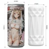 Αυνανιστήρι PRETTY LOVE - MALE MASTURBATOR CAN MODEL 1