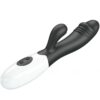 Δονητής σημείου G PRETTY LOVE - SNAPPY G-SPOT VIBRATOR BLACK