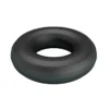 Δακτύλιος πέους CRAZY BULL - URBAN SUPER SOFT SILICONE COCK RING BLACK