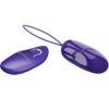 Ασύρματο αυγό PRETTY LOVE - SELKIE YOUTH MINI VIBRATING EGG REMOTE CONTROL VIOLET