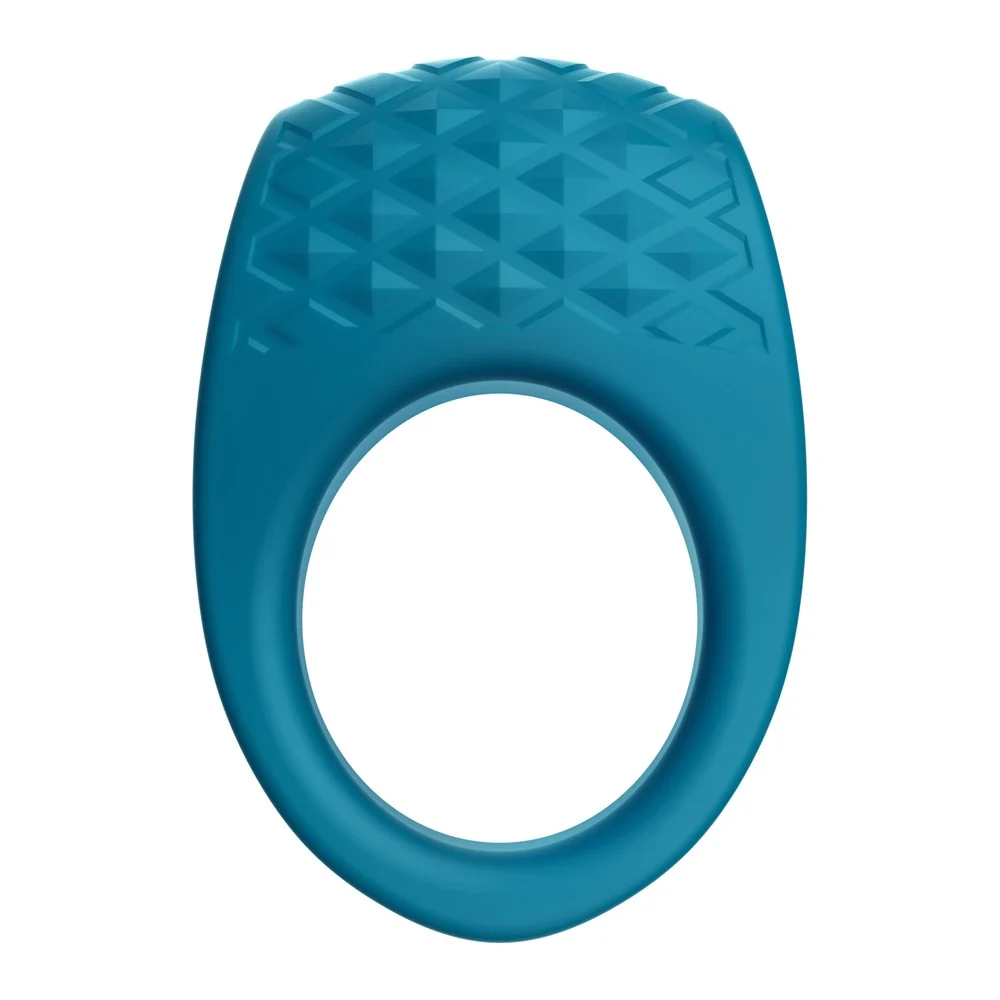 Δακτύλιος πέους με δόνηση Love Loop LOVE SIGNAL DREAMTOYS