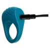 Δακτύλιος πέους με δόνηση Love Loop LOVE SIGNAL DREAMTOYS