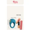 Δακτύλιος πέους με δόνηση Love Loop LOVE SIGNAL DREAMTOYS