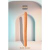 Διπλό ρεαλιστικό dildo Bold Blake 13,4 Inch Silicone Double Dong DREAMTOYS MR DIXX