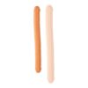 Διπλό ρεαλιστικό dildo Bold Blake 13,4 Inch Silicone Double Dong DREAMTOYS MR DIXX