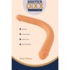 Διπλό ρεαλιστικό dildo Bold Blake 13,4 Inch Silicone Double Dong DREAMTOYS MR DIXX