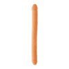 Διπλό ρεαλιστικό dildo Wild Ryder 15 Inch Silicone Double Dong DREAMTOYS MR DIXX