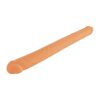Διπλό ρεαλιστικό dildo Wild Ryder 15 Inch Silicone Double Dong DREAMTOYS MR DIXX