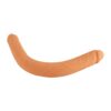 Διπλό ρεαλιστικό dildo Wild Ryder 15 Inch Silicone Double Dong DREAMTOYS MR DIXX
