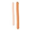 Διπλό ρεαλιστικό dildo Wild Ryder 15 Inch Silicone Double Dong DREAMTOYS MR DIXX
