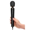 Δονητής μασάζ POWERFUL PETITE PLUG-IN VIBRATING MASSAGER - LE WAND