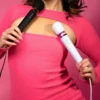 Δονητής μασάζ POWERFUL PETITE PLUG-IN VIBRATING MASSAGER - LE WAND
