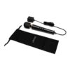 Δονητής μασάζ POWERFUL PETITE PLUG-IN VIBRATING MASSAGER - LE WAND