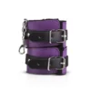 BDSM σετ Secret Pleasure Chest X Bedroom Fantasies - Purple Apprentice