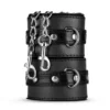 BDSM σετ Bedroom Fantasies - Black Fantasy - BDSM Set
