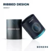 Δακτύλιος πέους Boners Double Design Cock Ring