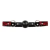 B.F. RED FANTASY BDSM SET 9PCS - Image 6