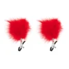 B.F. RED FANTASY BDSM SET 9PCS - Image 9
