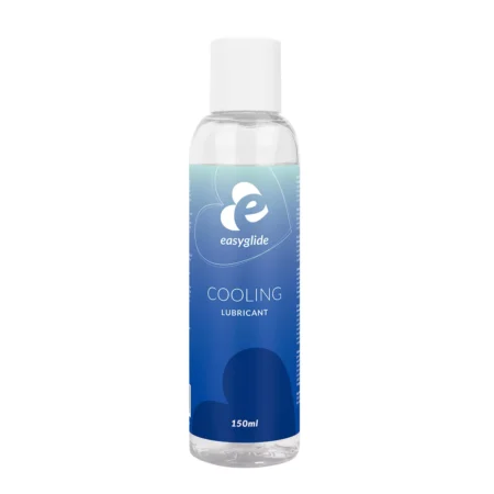 Λιπαντικό νερού με δροσιστική αίσθηση EasyGlide Cooling Lubricant - 150 ml
