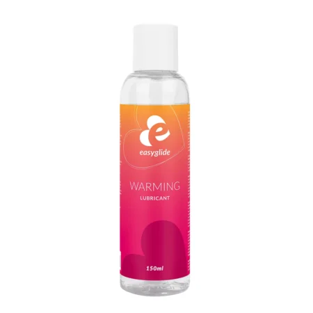 Θερμαντικό Λιπαντικό Νερού EasyGlide Warming Lubricant - 150 ml