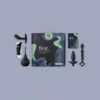 Ερωτικό σετ δώρου First. Backdoor [S)Experience Starter Set Loveboxxx