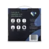 Ερωτικό σετ δώρου First. Backdoor [S)Experience Starter Set Loveboxxx