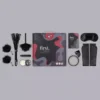 Ερωτικό σετ δώρου First. Kinky [S]Experience Starter Set Loveboxxx