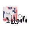 Ερωτικό σετ δώρου First. Self-Love [S]Experience Starter Set Loveboxxx