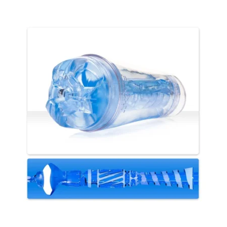 Αυνανιστήρι FLESHLIGHT - FLIGHT COMMANDER STROKER