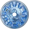 Αυνανιστήρι FLESHLIGHT - MASTURBATOR QUICKSHOT TURBO BLUE ICE