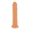 Ρεαλιστικό ομοίωμα πέους Caleb 7,8 Inch Silicone Dong DREAMTOYS MR DIXX